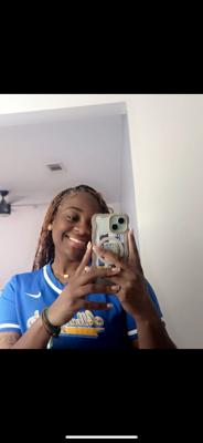 Aniyah D - Albany State Babysitter