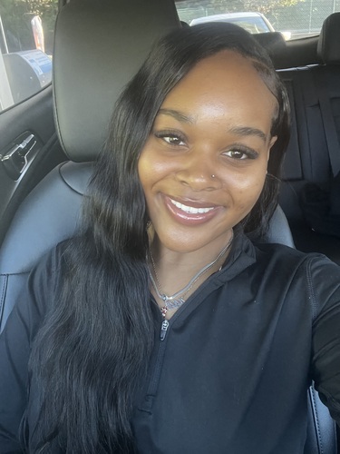 Kamorah T - Kennesaw State Babysitter