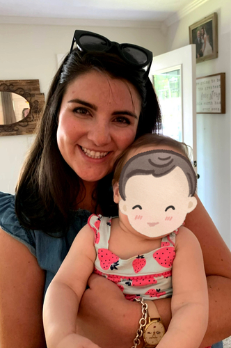 Maggie H - Saint Mary's Babysitter