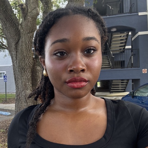 Bria K - UCF Babysitter