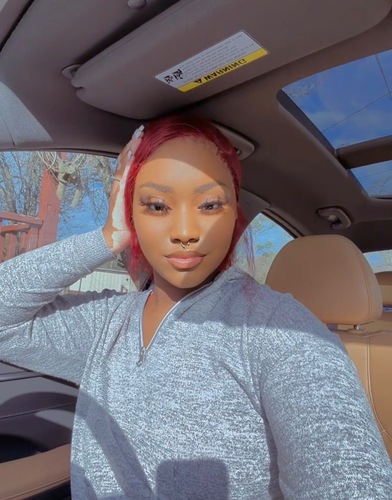 Kaidence B - Ultimate Medical Academy-Clearwater Babysitter