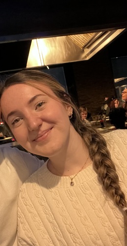 Victoria B - College of Southern Maryland  Babysitter