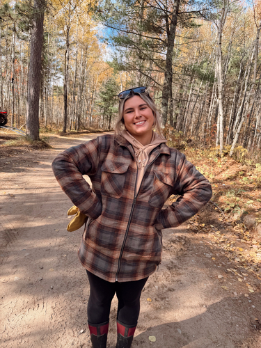 Averie C - SDSU Babysitter