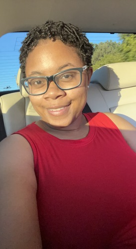 Tatyana C - York Technical Colle Babysitter