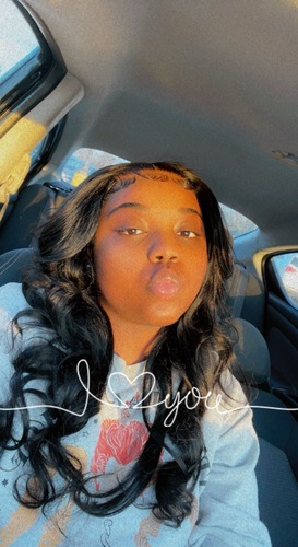 Jayla C - WGU Babysitter