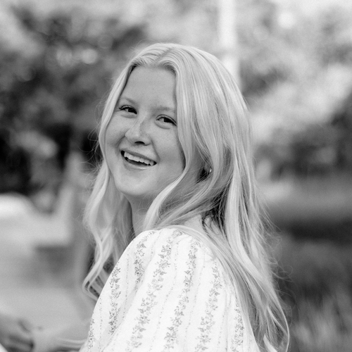 Kayla L - UNCW Babysitter