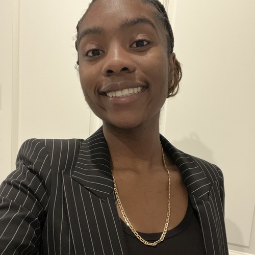 Adéwé S - Harvard Babysitter