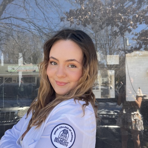 Madeline H - Belmont Babysitter