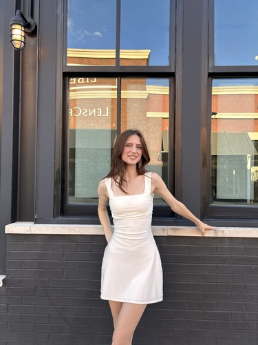 Ella H - Liberty Babysitter