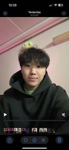 Shon K - Rutgers Babysitter