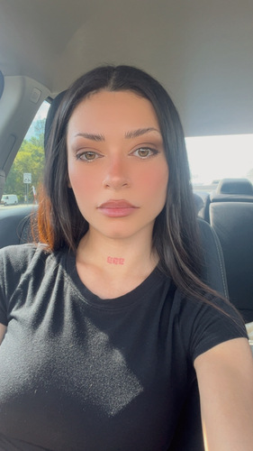 Michelle D - LaGuardia CC Babysitter