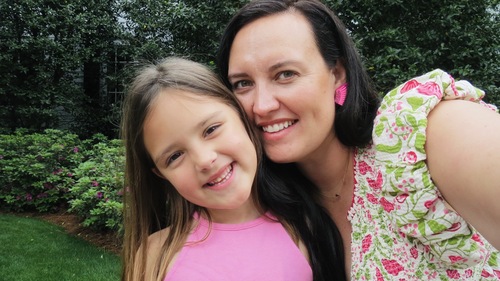 Bailey S - Georgia Southern Babysitter