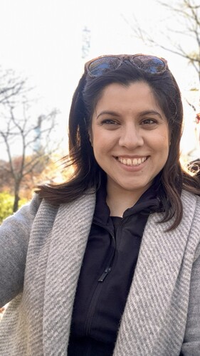 Myra O - SNHU Babysitter