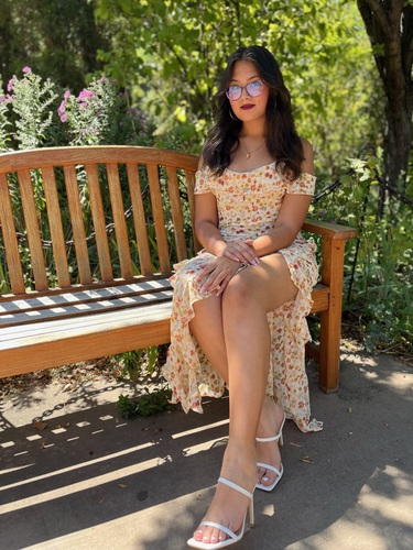 Rayna P - Northeastern State Babysitter