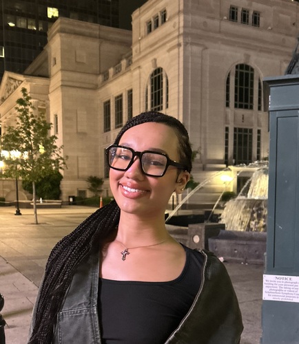 Mei Y - Lipscomb Babysitter