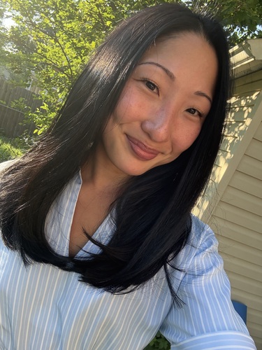 Callissa M - University of Iowa Babysitter