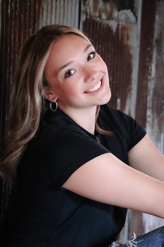 Alaina C - Baker College Babysitter