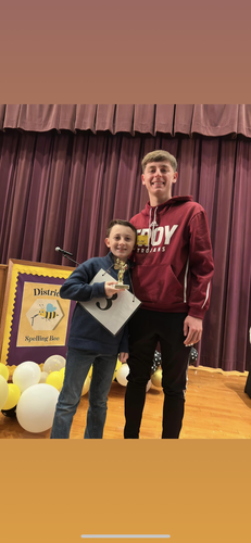 Noa M - Troy Babysitter