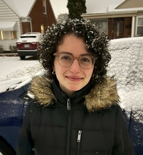 Heba H - U of M-Dearborn Babysitter