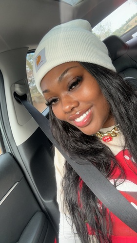 DaSani D - SNHU Babysitter