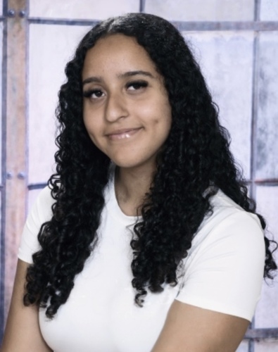 Nathaly R - Le Moyne Babysitter