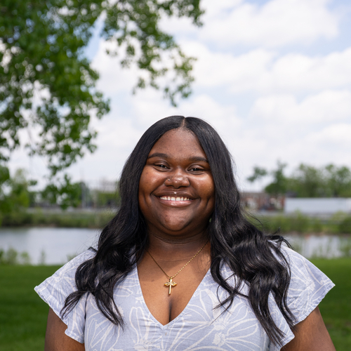 Khalia J - Ball State Babysitter