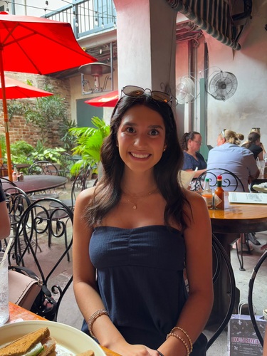 Jamila Z - Texas Tech Babysitter