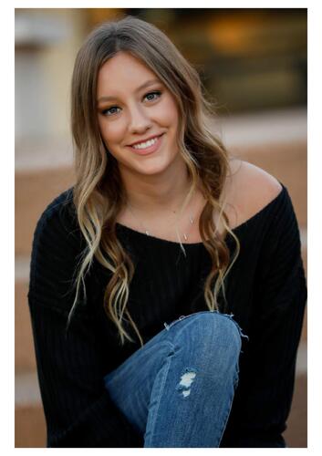 Brooke D - Emory Babysitter