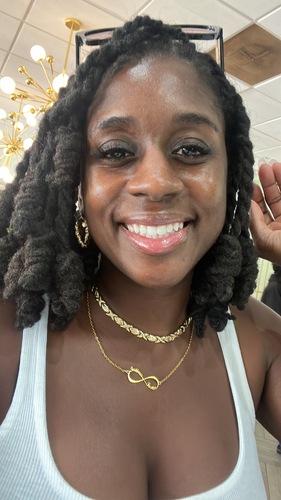 Fatima F - SNHU Babysitter