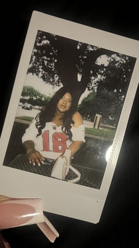 Janiah W - Tarrant County College Babysitter