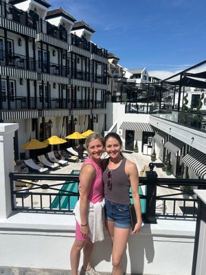 Leah N - UAB Babysitter