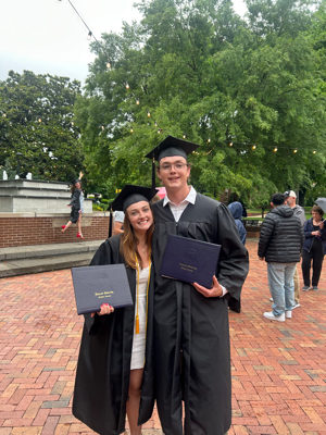 Davis C - UTK Babysitter