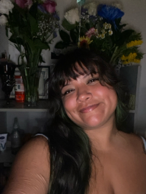 Serina C - UC Davis Babysitter