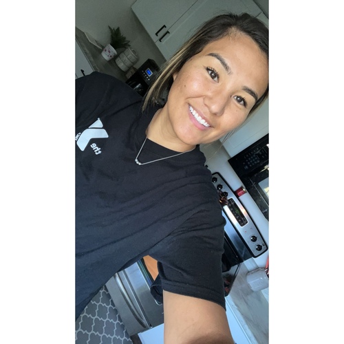 Shelby A - William Penn Babysitter