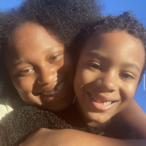 Cniyah C - Liberty Babysitter