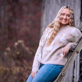 Holly G – IU Southeast Student Seeking Nanny Jobs