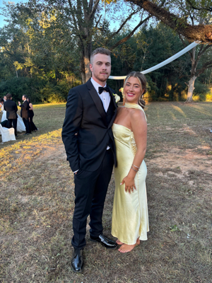 Riley S - UAB Babysitter