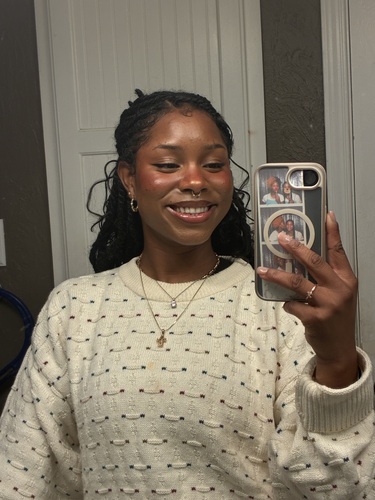 Esmy A - Texas A&M Babysitter