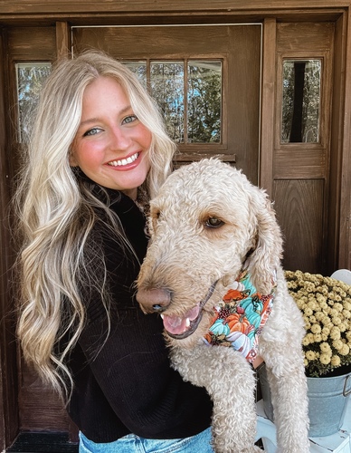 Megan F - Roane State Community College  Babysitter