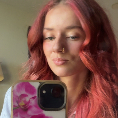 Jessika R - EKU Babysitter