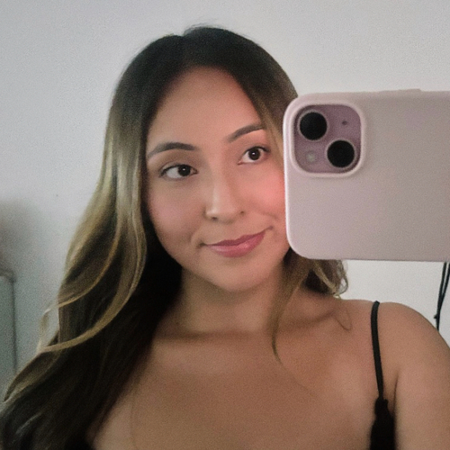 Justine F - UC Riverside Babysitter