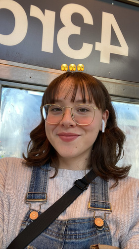 Mayra L - City Colleges of Chicago-Harold Washington College Babysitter