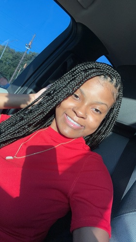 Derricka H - Lawson State Community College-Birmingham Campus Babysitter