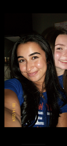 Nour A - William Paterson Babysitter