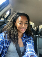 Trinity W – AAMU Student Seeking Babysitting Jobs