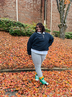 Kamaya S – Miles Student Seeking Nanny Jobs