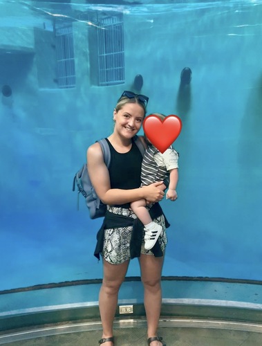 Annika A - UNI Babysitter