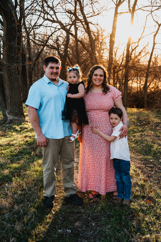 Lexus S - WGU Babysitter