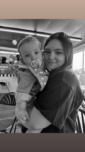 Haleigh G - Midway Babysitter