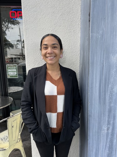 Shyann J - Hawaii Medical College Babysitter